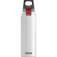 ​sigg 8540.10 Thermo Flask Hot&cold One 0.5 Lt Termos