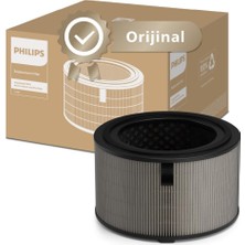 Pureprotect Water 3400 Serisi Yedek Hepa Filtre, Üst Düzey Filtreleme, 3 Katmanlı Tasarım, 1 Yıla Ka