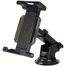 NR77 Araç Içi Tablet ve Telefon Tutucu (Tablet Tutucu)