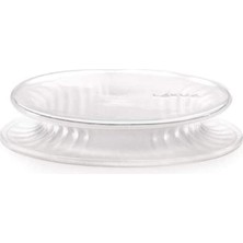 Lekue Silikon Streç Üst Kapak 11,5