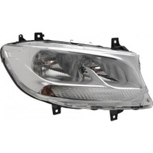 Tyc Mercedes Sprinter Ön Far Elektrikli Motorlu Sağ 2018 (Oem No:  A9109060100)