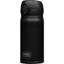 Thermos JNL-350 Ultralight Mug 0.35 Lt Siyah Termos 199361