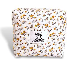 Makyaj Çantası | Hijyen Çantası | Ped Çantası | Çanta Içi Organizer | Küçük Boy Seyahat Makyaj Çanta