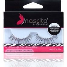 Takma Kirpik (1 Paket)