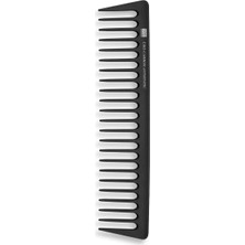 Kasho Karbon Fiber Antistatik Tarak C-811