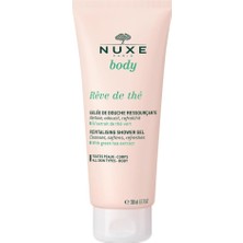 Nuxe Body Reve De The Shower Gel 200 ml