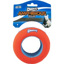 Chuckit! Suda Batmayan Köpek Oyun Halkası