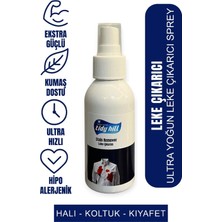 Leke Çıkarıcı 100ML Tidy Hill