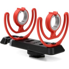 Sm3-R, Shotgun Shock Mount ( Lyre Malzemeli)