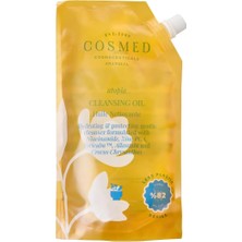 Yüz ve Vücut Için Temizleme Yağı - Yağ Bazlı Temizleyici