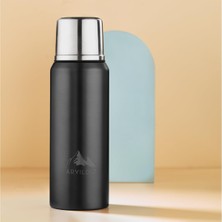 Nature Camp 1 Lt Çelik Termos