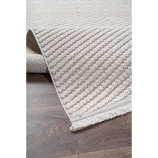 Colore Home Liya Bukle Halı Kaymaz Taban Salon Antre Koridor Halısı Kesme Yolluk Halı 1063