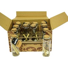 Katre46 Dilek Şişesi 12'li Paket Hediyelik