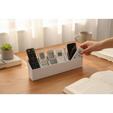 3D Tasarım Kumandalık Organizer