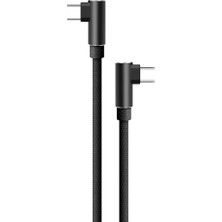 60W Usb-C Data ve Şarj Kablosu 3 Metre Sc-25