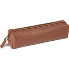 Leather & Paper LP1341 Kalem , Taba