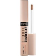 Profashion Liqiud Concealer Likit Kapatıcı 101 (7 Ml)