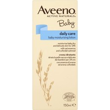 ‎aveeno Aveno Baby Daily Lotion 150 ml