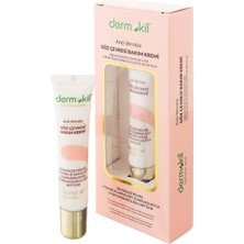 Göz Çevresi Bakım Kremi (15 Ml)