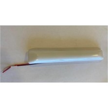 Storemax 5 Adet 12V Dekoratif Tente & Pergola LED 20CM-(6500K Beyaz Işık) - Oval