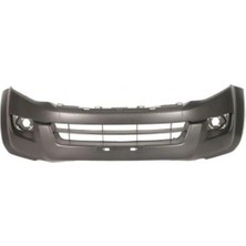 TŞT Isuzu Dmax Ön Tampon 4x4 2012-  (Oem No:  8981934471)