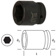 Osaka LN15S85 Lokma 1.5" 85 mm