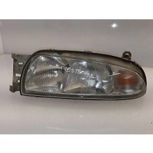 Tyc Ford Fiesta Ön Far Sol 1995-1999 (Oem No:  96FG13006SAD)