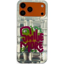 Nettech Apple iPhone 17 Pro Uyumlu NT-N086 Arka Koruma Kılıf