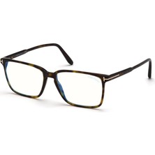 Ft 5696-B 052 56 Tom Ford Blue Block Mavi Işık Filtreli Ekran Gözlüğü
