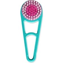 Manikür & Pedikür Sonrası Için Tırnak Fırçası