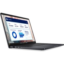 Dell Pro 13 Premium Ultra 7 268V 16 GB Ram 2 Tb SSD Intel Arc Qhd+ Freedos PA13250-BTO208-UBU KN11