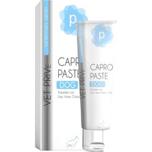 Vetprive Capro Paste/dg Dişki Yeme Önleyici Pasta 100 gr