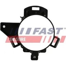 TŞT Ford Transit Ön Sis Far Braketi Sağ 2014- (Oem No:  BK3115T222AC)