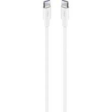 Usb-C - Usb-C 150CM 100W Pd/qc Hızlı Şarj/data Kablosu
