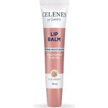 Cloudberry Yoğun Nem Lip Balm