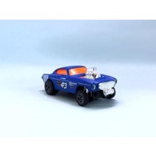 Storemax Tekli Arabalar Volvo P1800 Gasser HTB92
