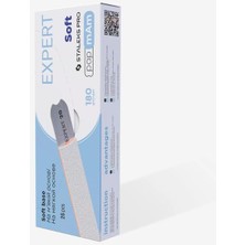 Yedek Törpü Kovanı Köpüklü "papmam" Düz Basis Expert Eco Kağıt Için, 25 Adet (Granülasyon 180)