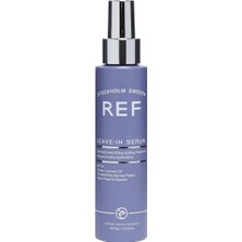 -Ref Leave In Serum 125 ml Isı Koruyucu Durulanmayan Bakım Serumu