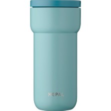 Insulated Mug Ellipse Termos Kupa 375 ml - Nordic Green - Iskandinav Yeşili