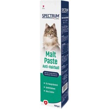 Spectrum Care Tüy Yumağı Önleyici Malt Paste 100 Gram