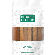 ! Tam Buğday Bisküvi (105 G)