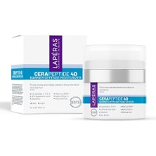 Lapéras Cerapeptide 4d Bariyer Onarıcı Nemlendirici Yüz Kremi 50 ml