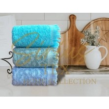 Siriustex Mutfak Havlusu | Kurulama Bezi | El Havlusu 3 Adet 30X50CM