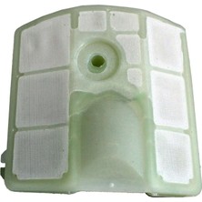 Hyundai Motorlu Testere Hava Filtresi Hyundaı 550/650/6500/7600 Naylon Orjinal