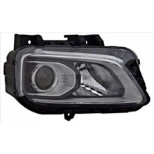 Tyc Hyundai Kona Ön Far Elektrikli Motorlu Sağ 2017- (Oem No:  92102-J9000)