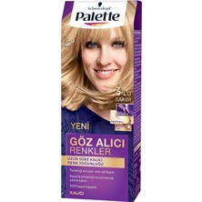 Göz Alıcı Renkler Saç Boyası 9-0 Sarı Saç Boyası