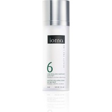 Mattifying Regulating Cream , Mat Görünüm Sağlayan Yağlı Cilt Kontrol Kremi, 30 ml