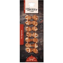 Trusty Beef Tatlı Patatesli Ödül 7li 140GR/6,4CM