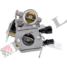 Stihl Motorlu Testere Karbüratör Stıhl MS171/MS181/MS201/MS211