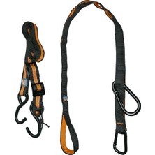 Kurgo Köpekler Için Araç Emniyet Kemeri, Köpekleri Sürüş Sırasında Yerinde Tutar, Iki Nokta Arasında